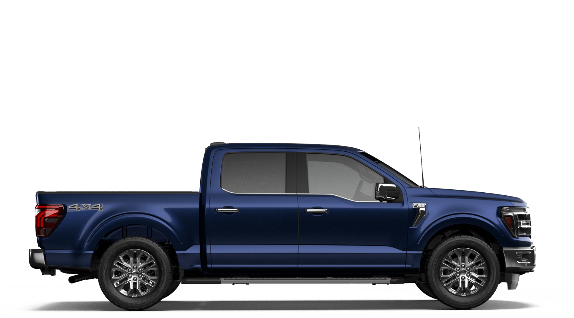 2026 Ford F-150® External Image 1